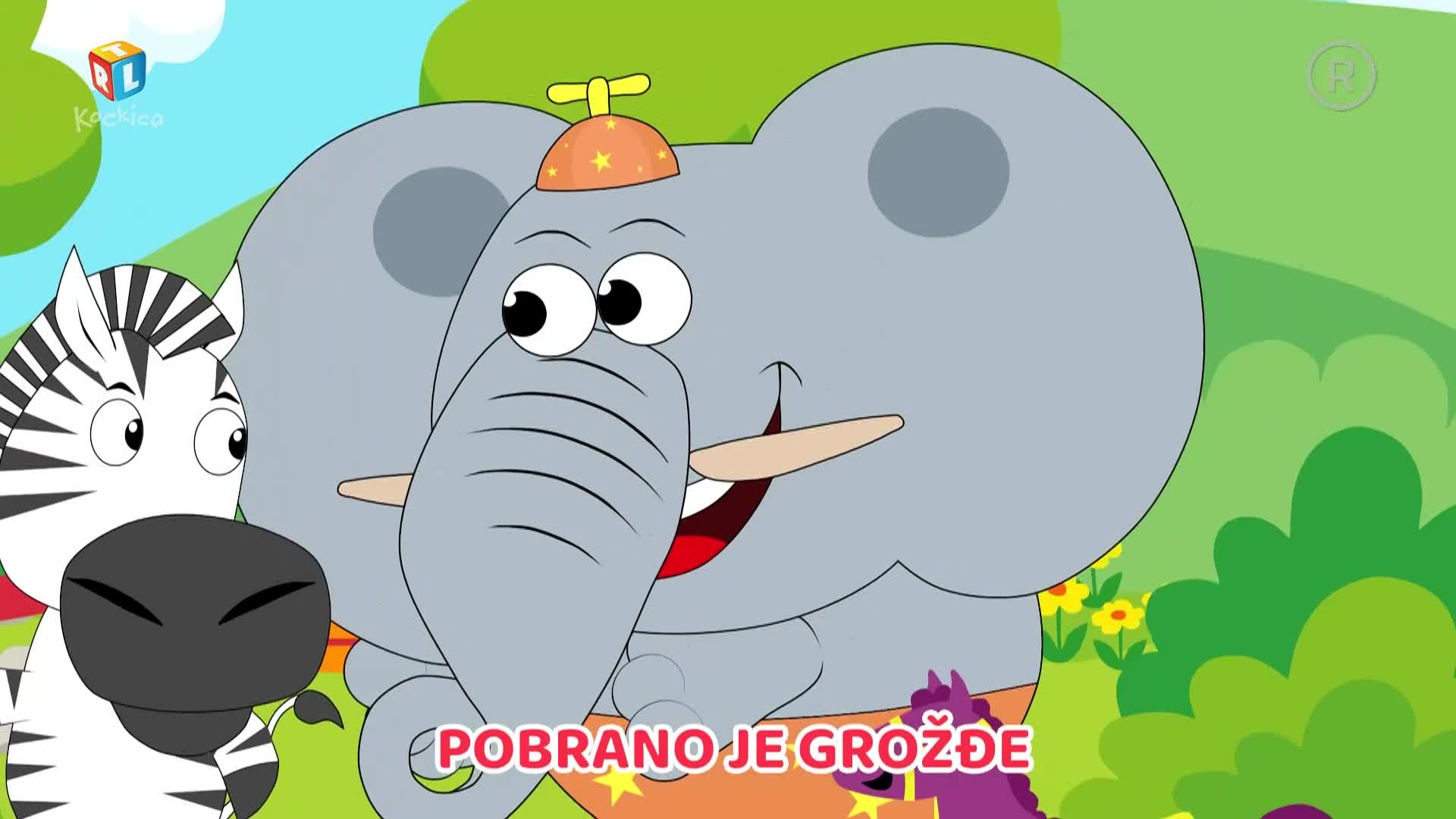 RTLKockica