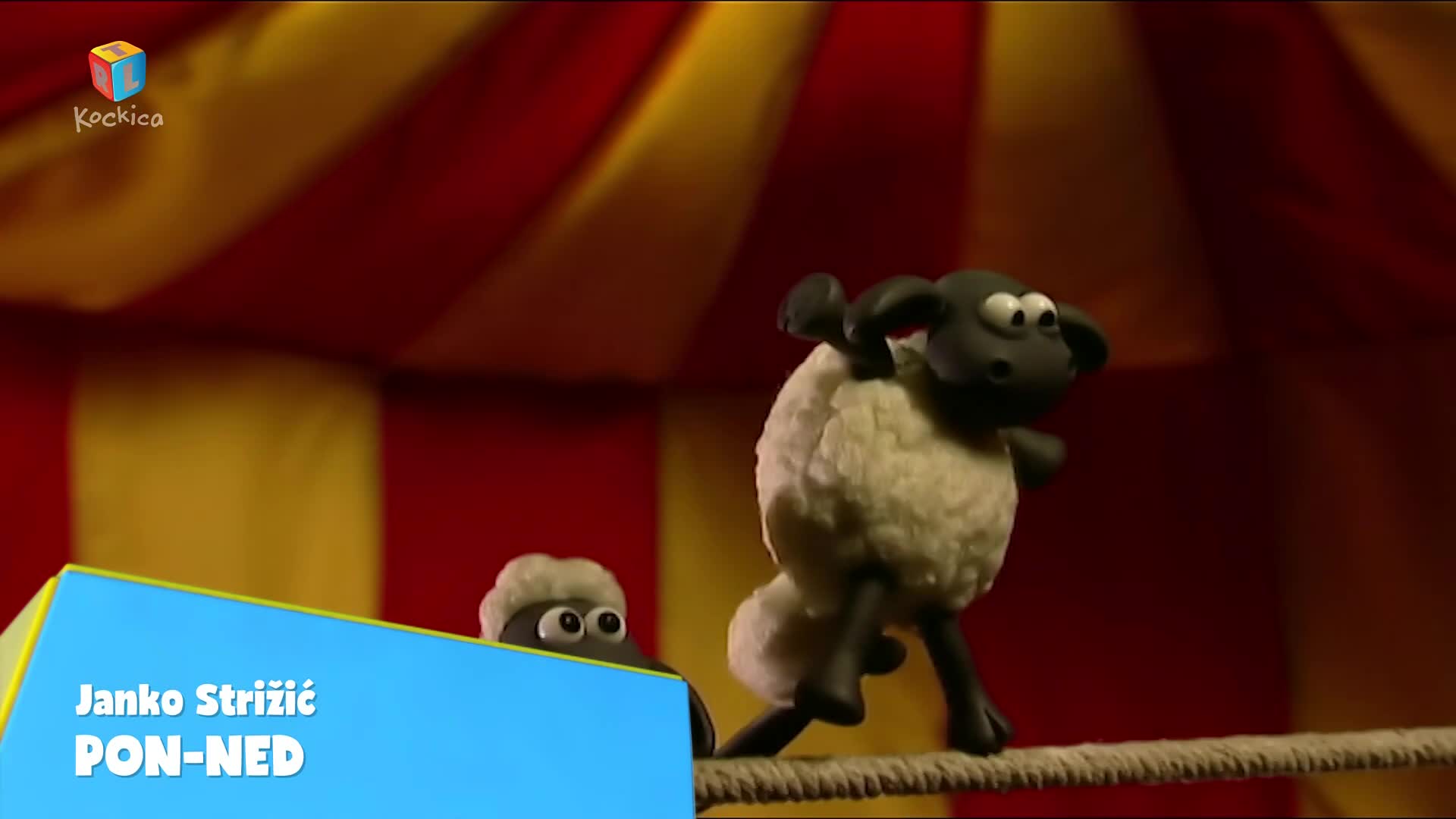 RTLKockica