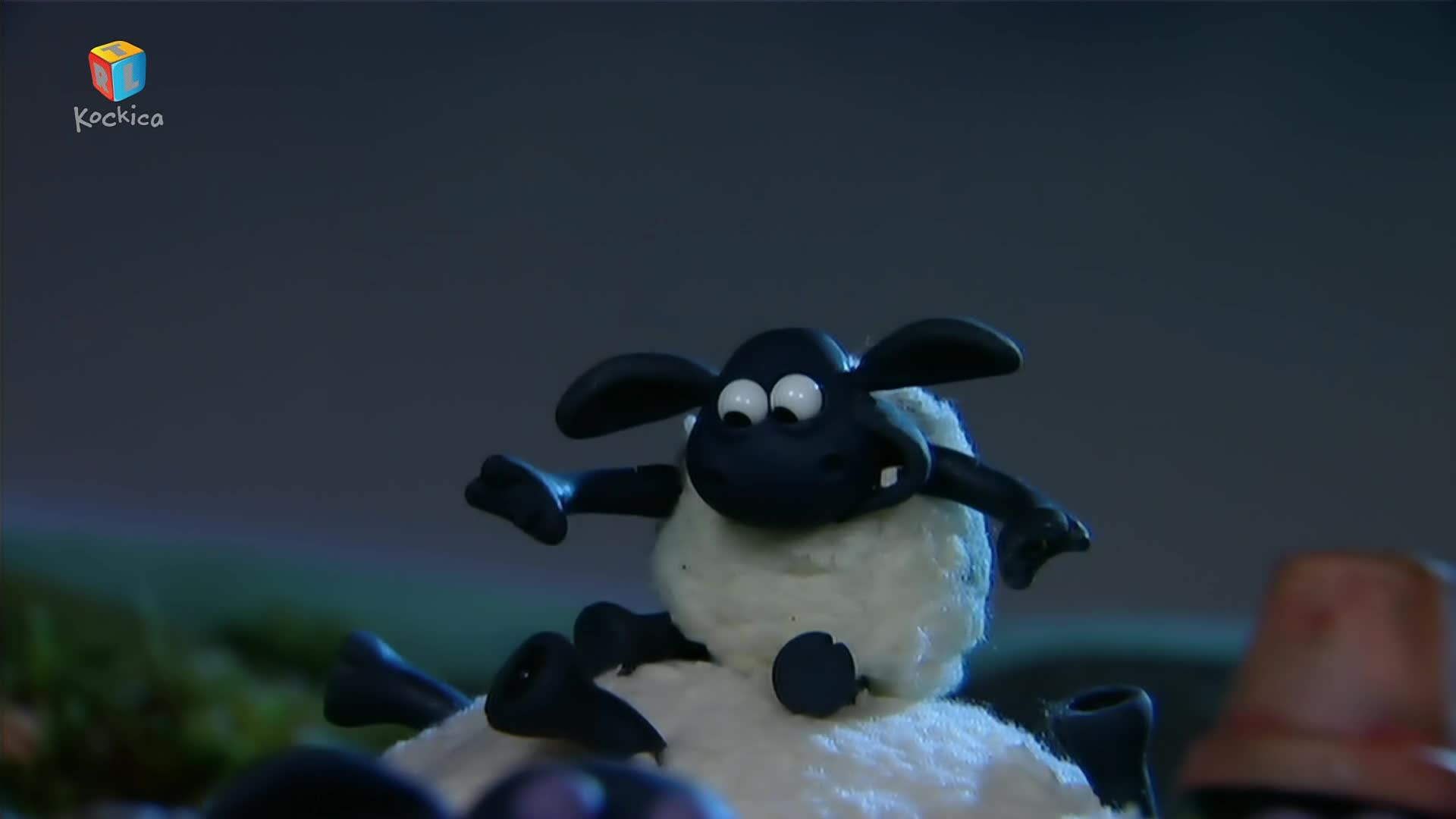 RTLKockica