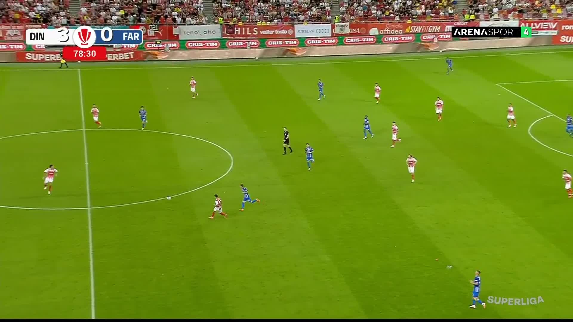 ArenaSportHD4