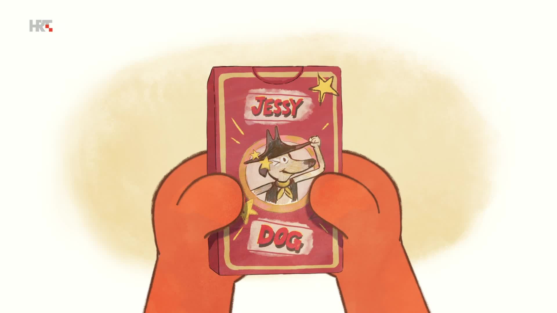 HRT3