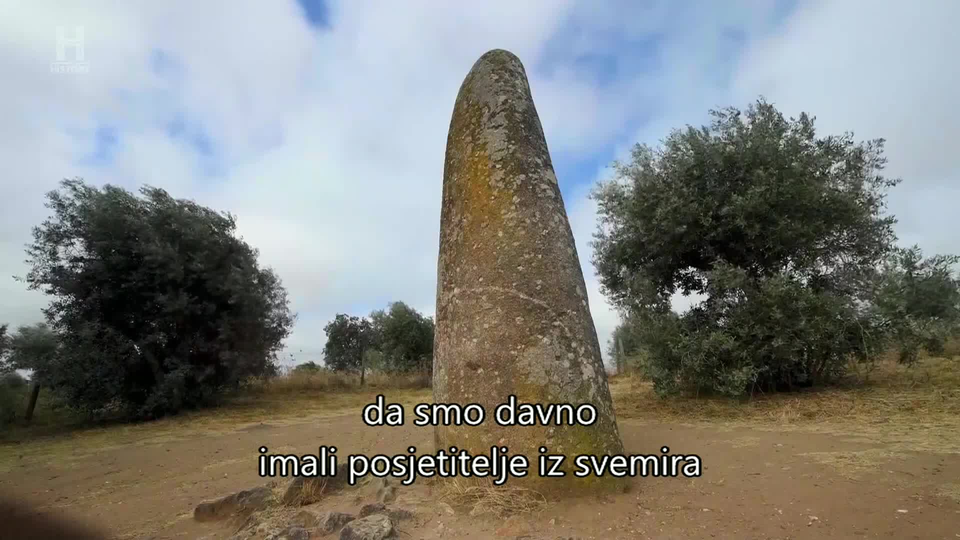 History