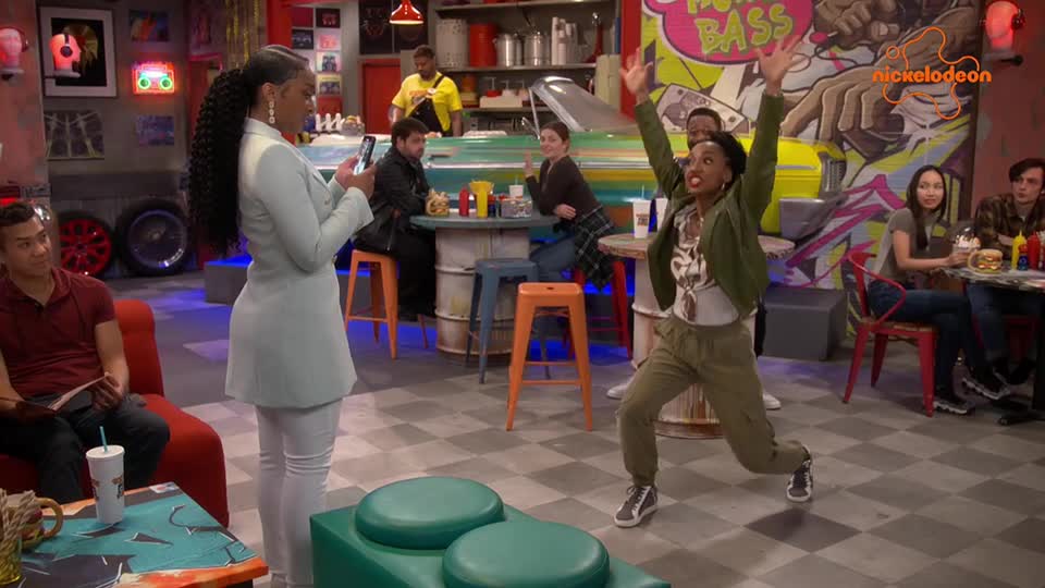 Nickelodeon
