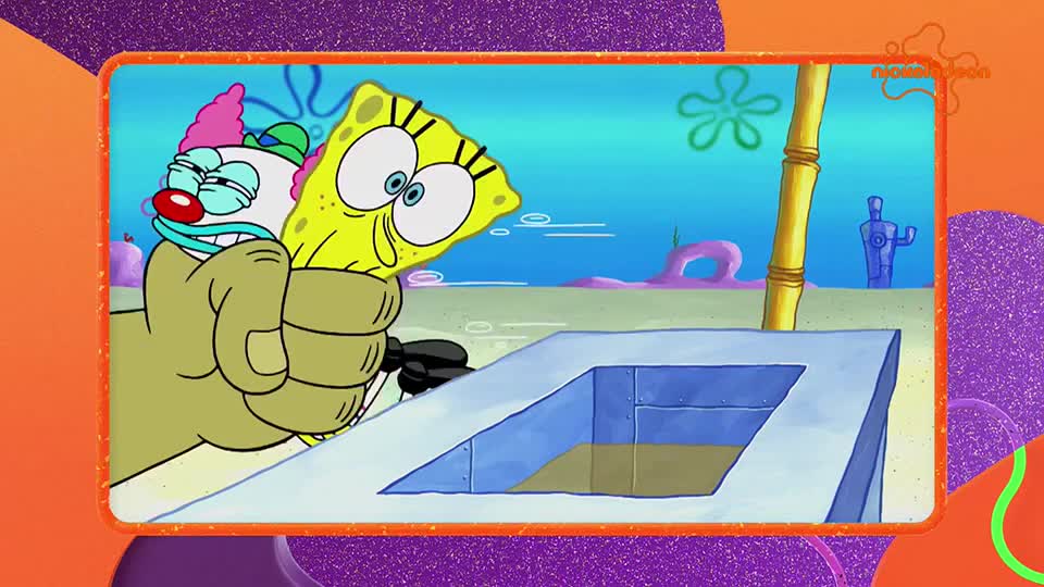 Nickelodeon