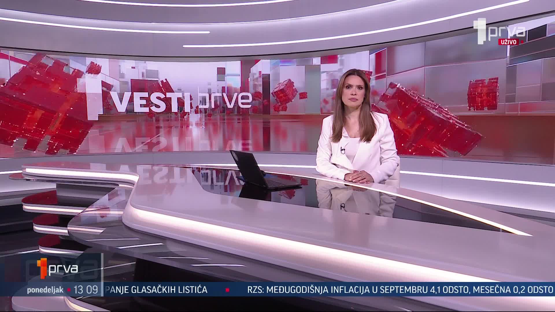PRVA
