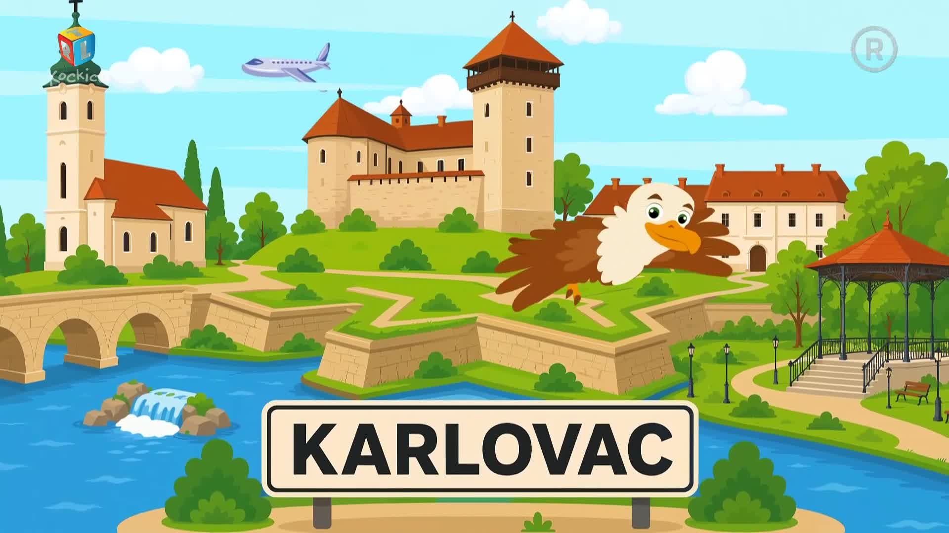 RTLKockica