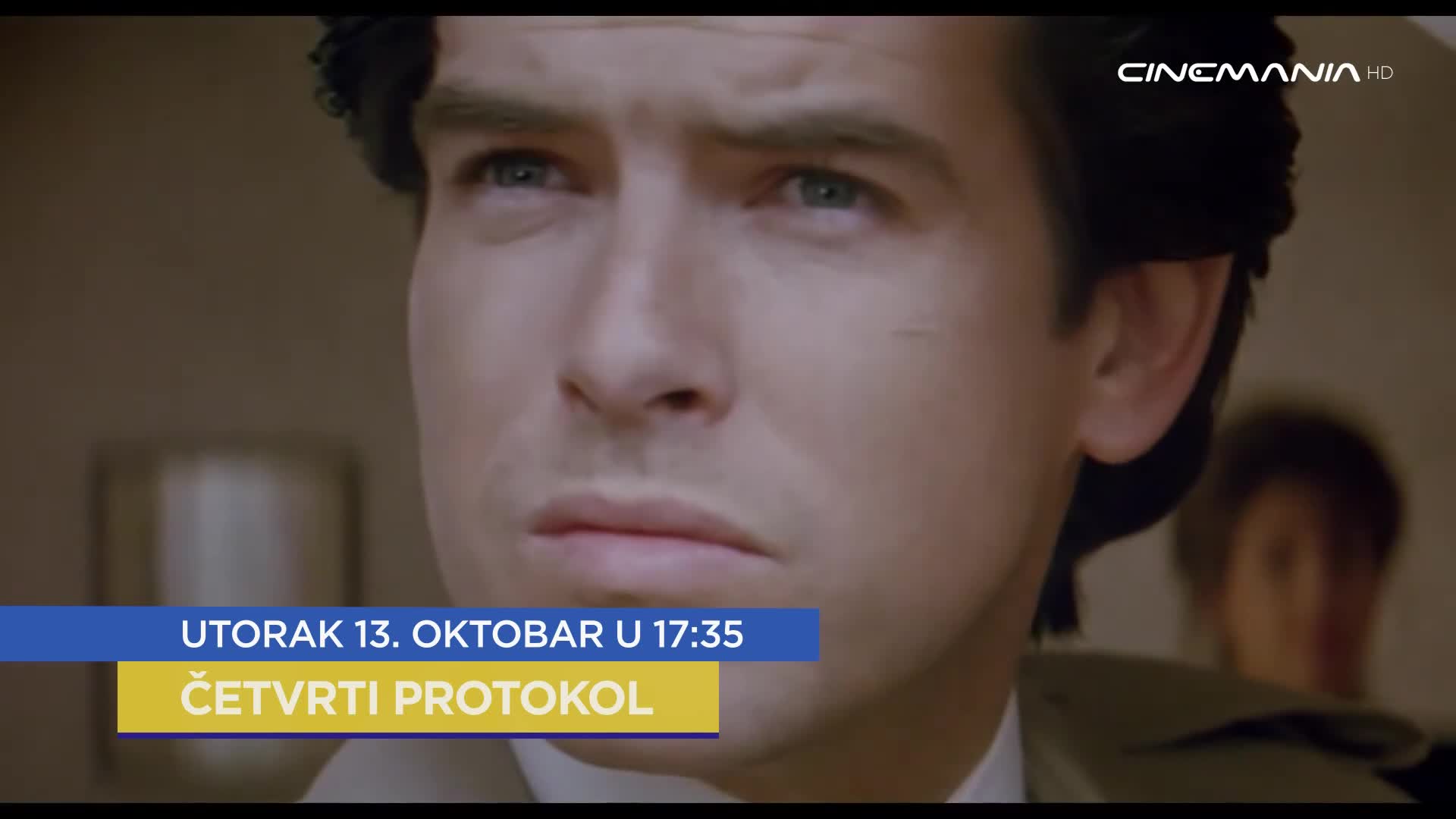 Cinemania