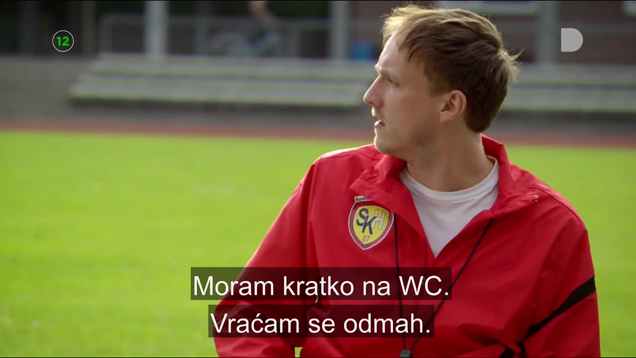 DomaTV