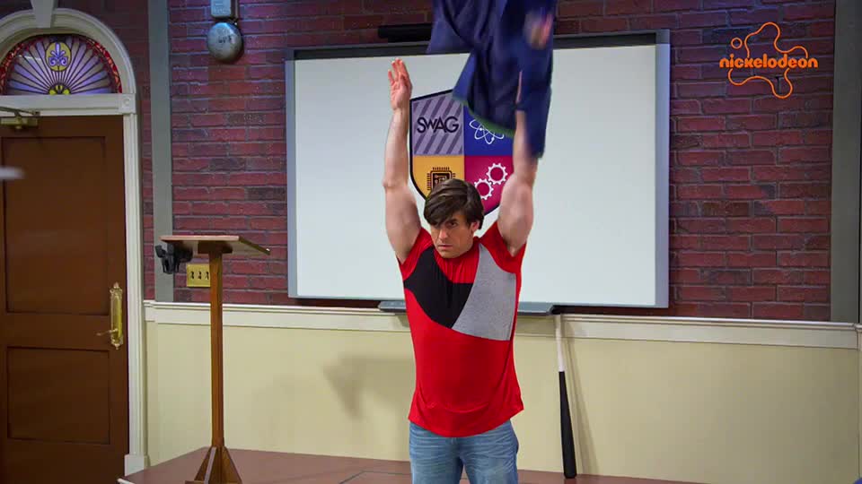 Nickelodeon