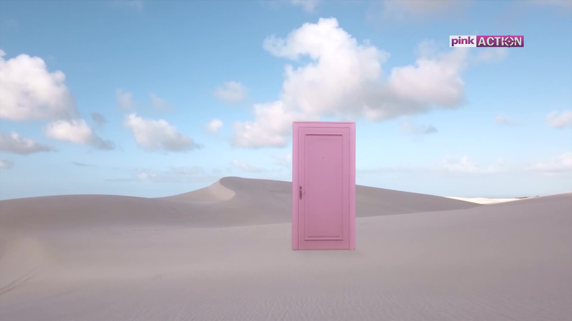 PinkAction