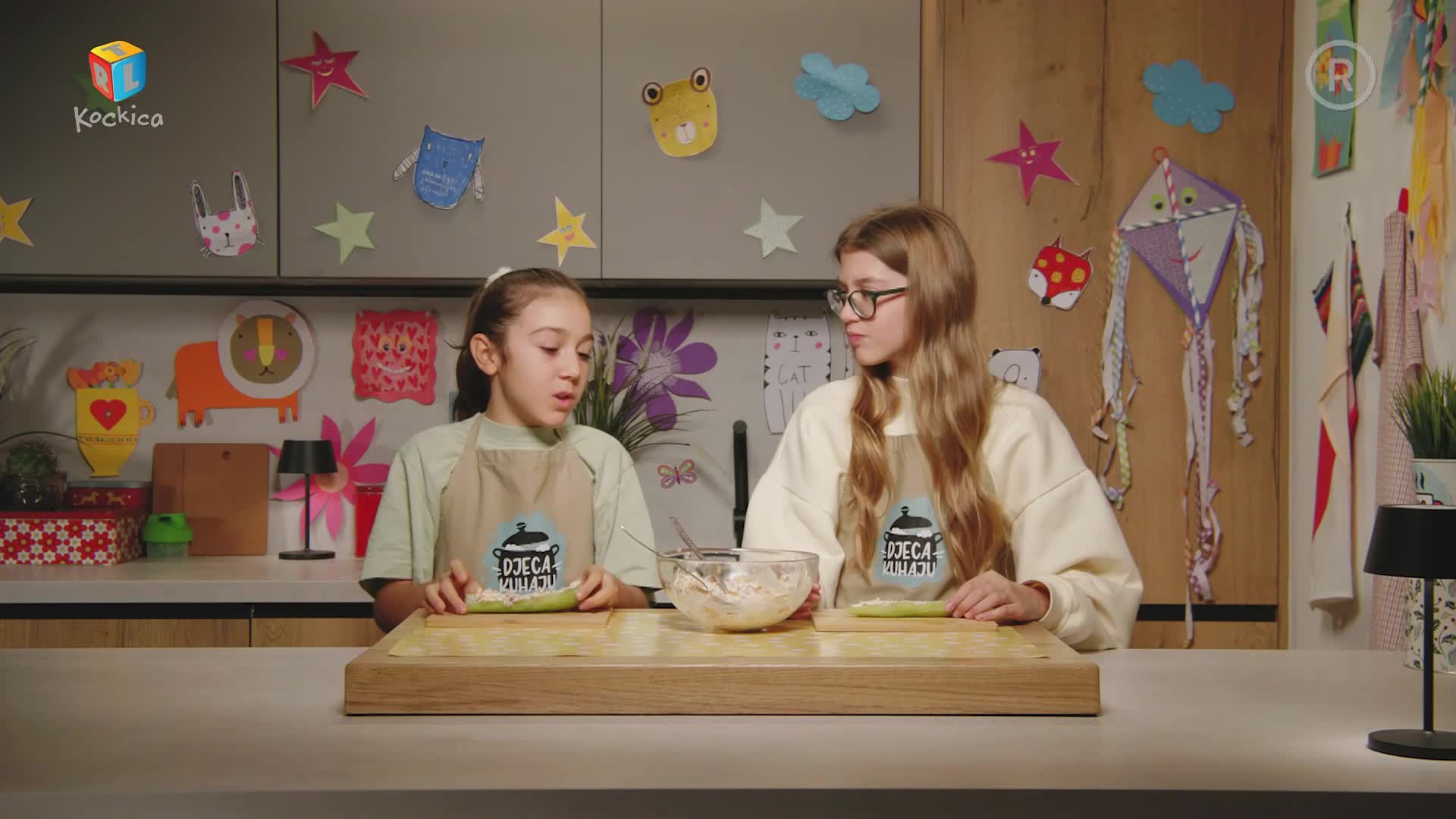 RTLKockica