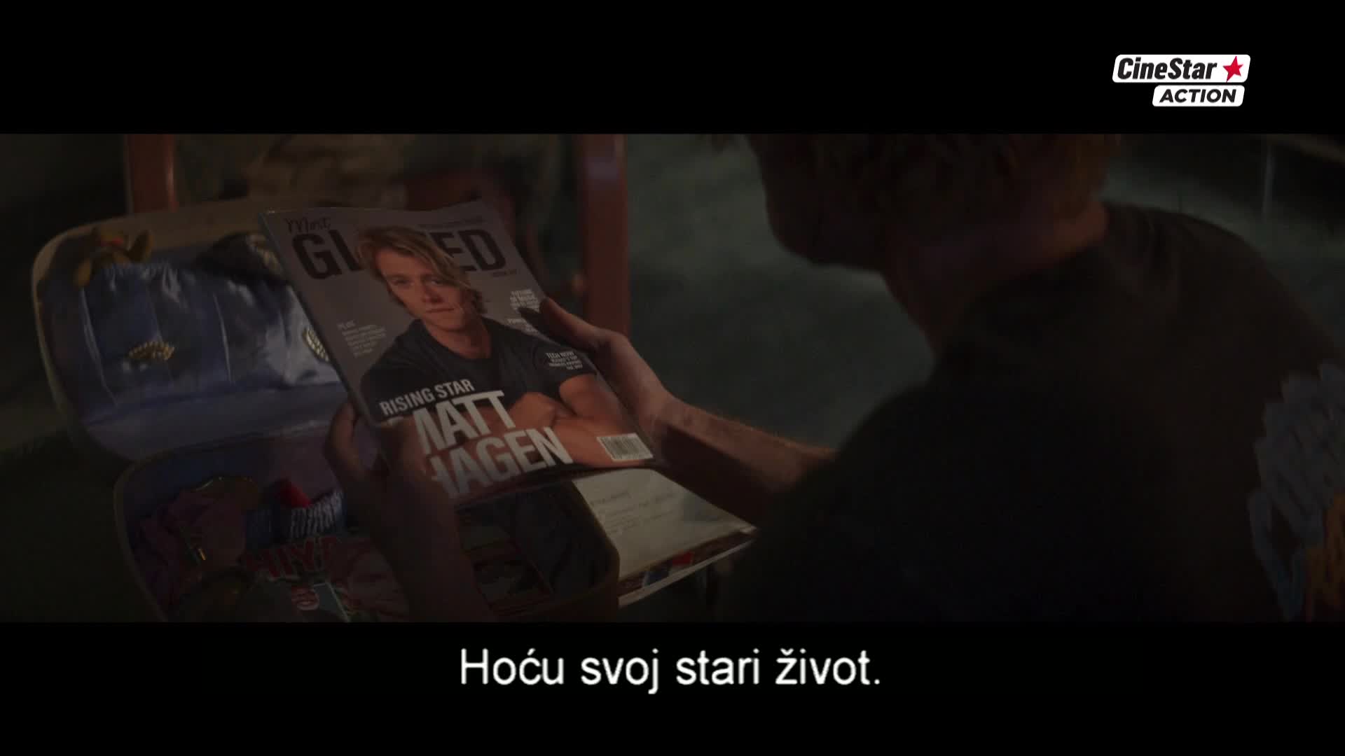 CinestarAction