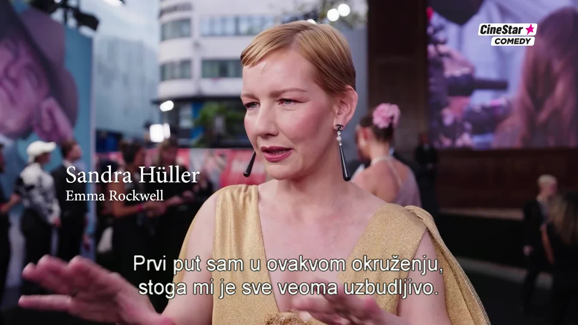 CinestarComedy