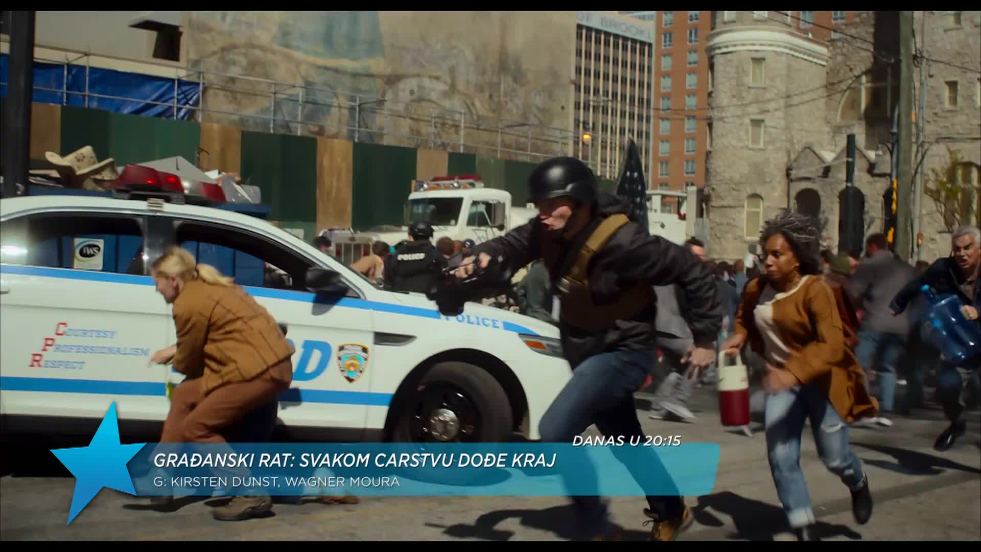 CinestarTV