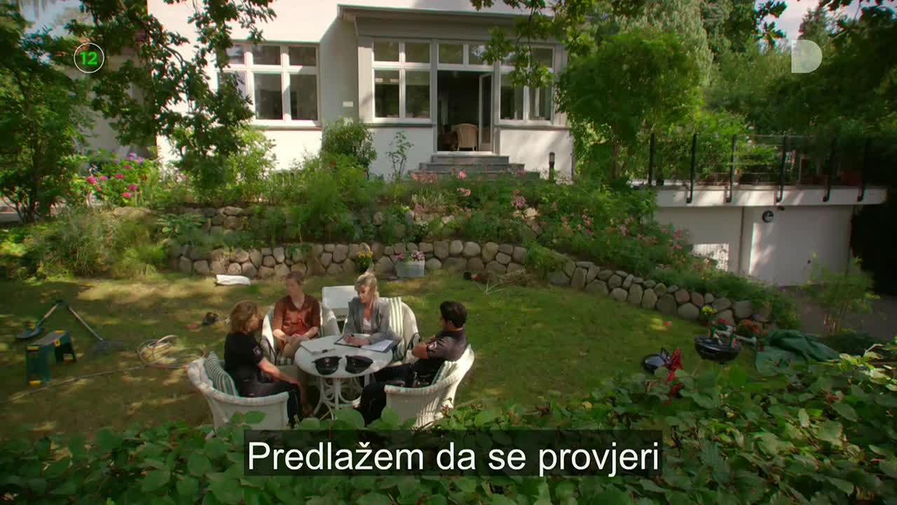 DomaTV
