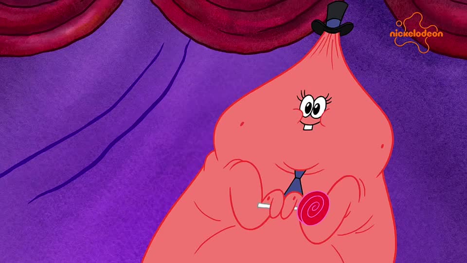Nickelodeon