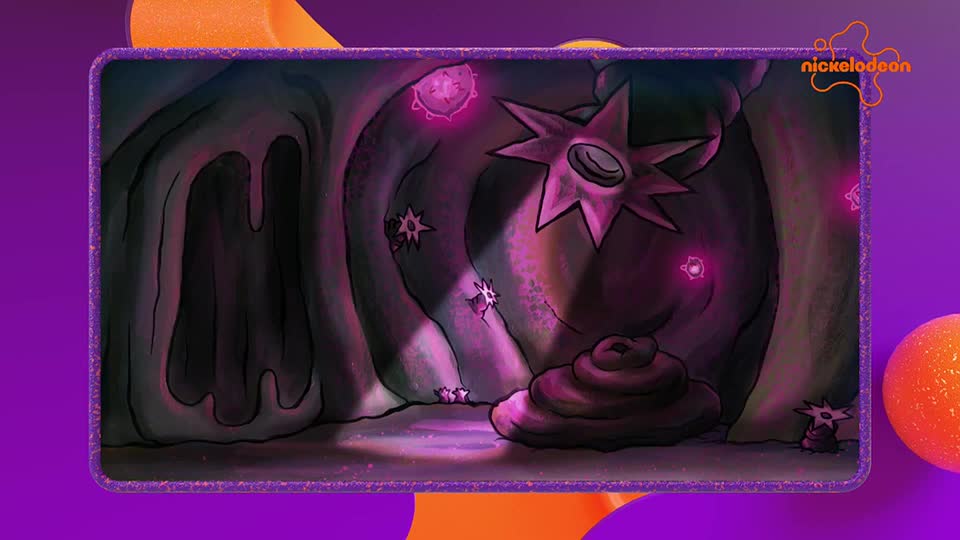 Nickelodeon