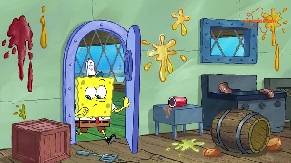 Nickelodeon