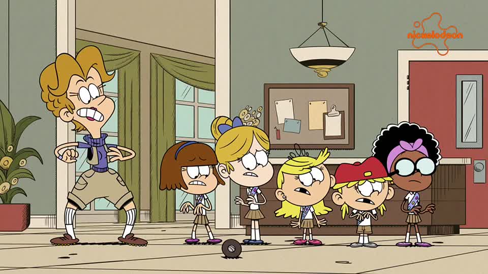 Nickelodeon