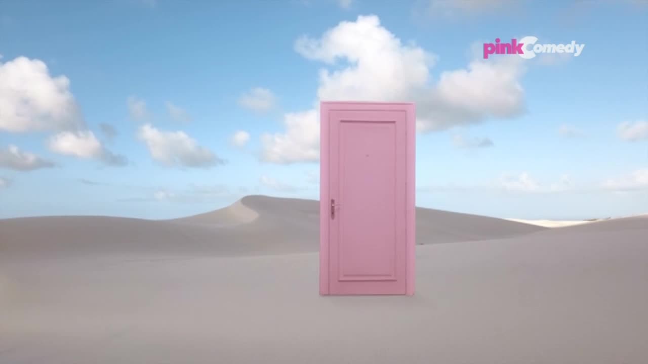 PinkComedy