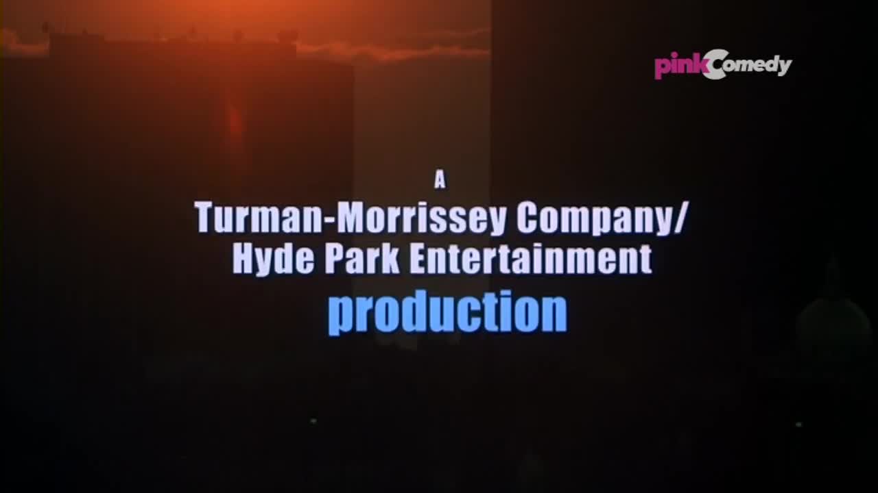PinkComedy