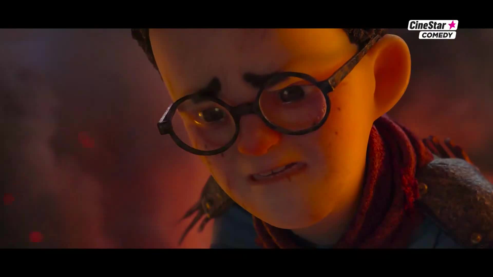 CinestarComedy