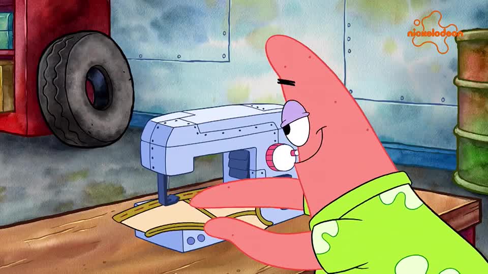 Nickelodeon