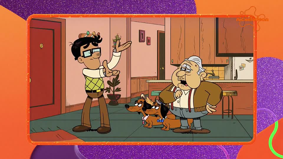 Nickelodeon