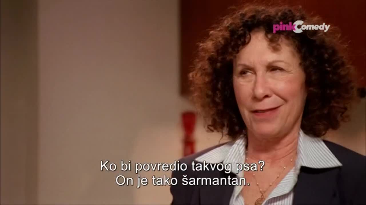 PinkComedy