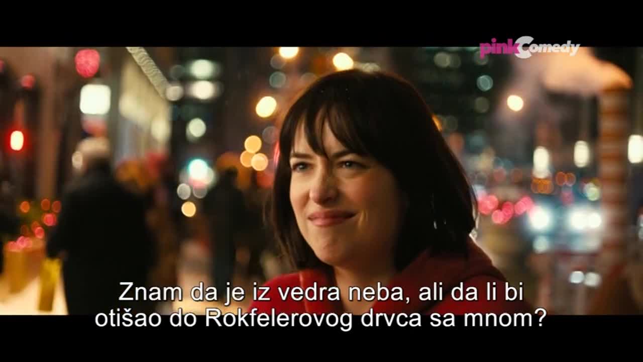 PinkComedy