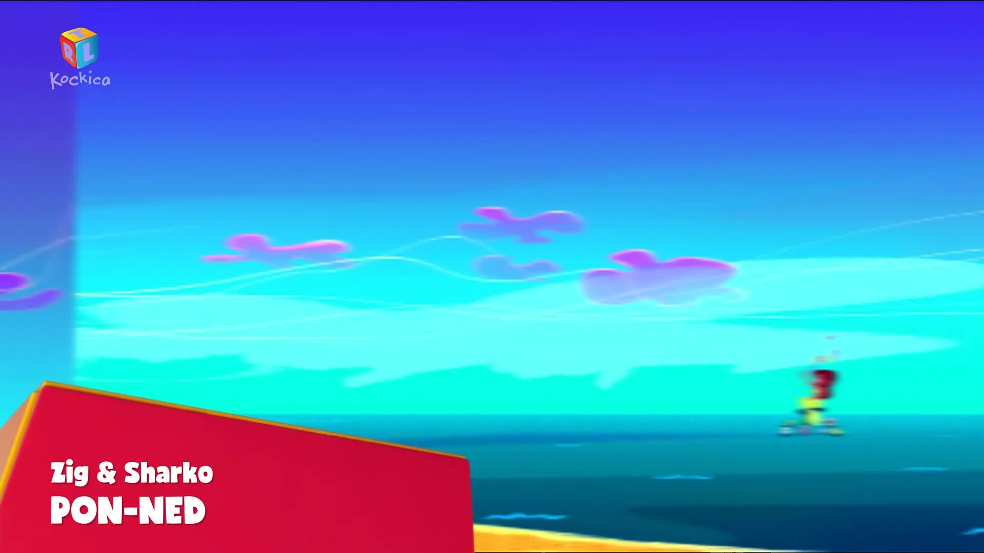 RTLKockica