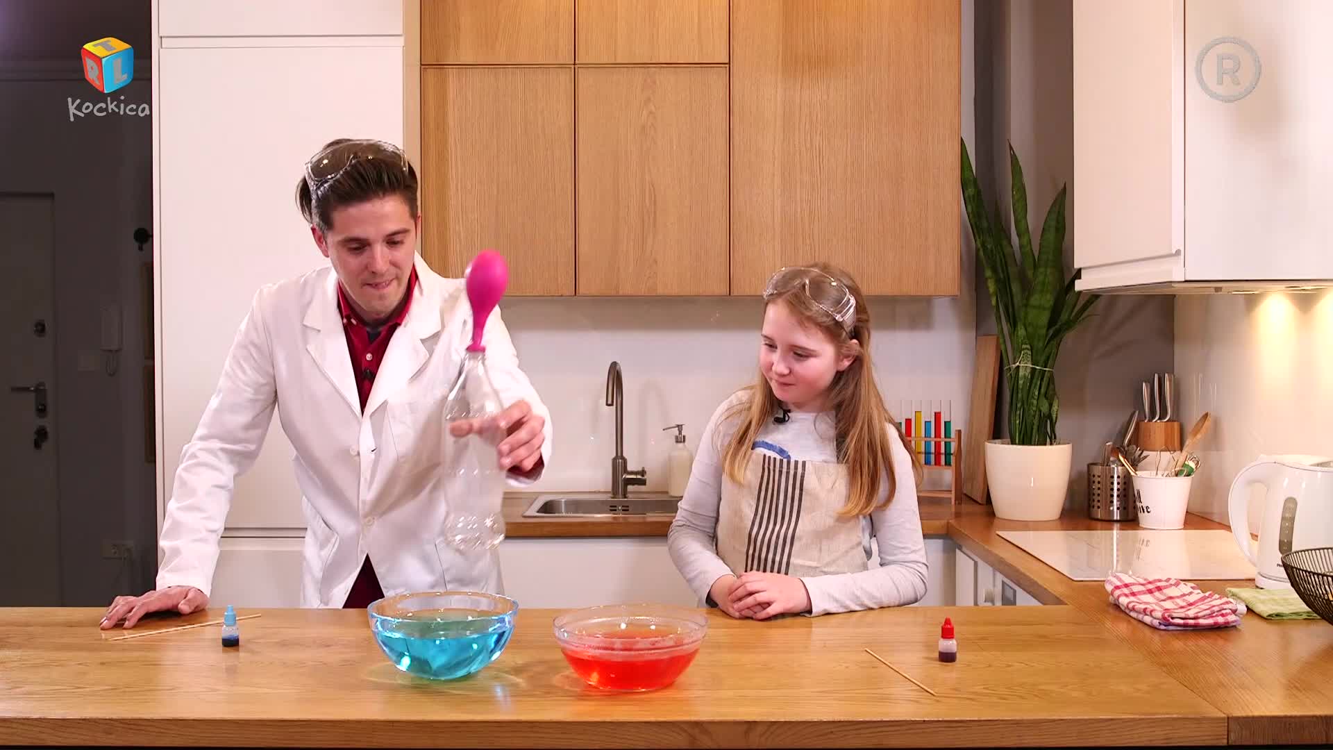 RTLKockica