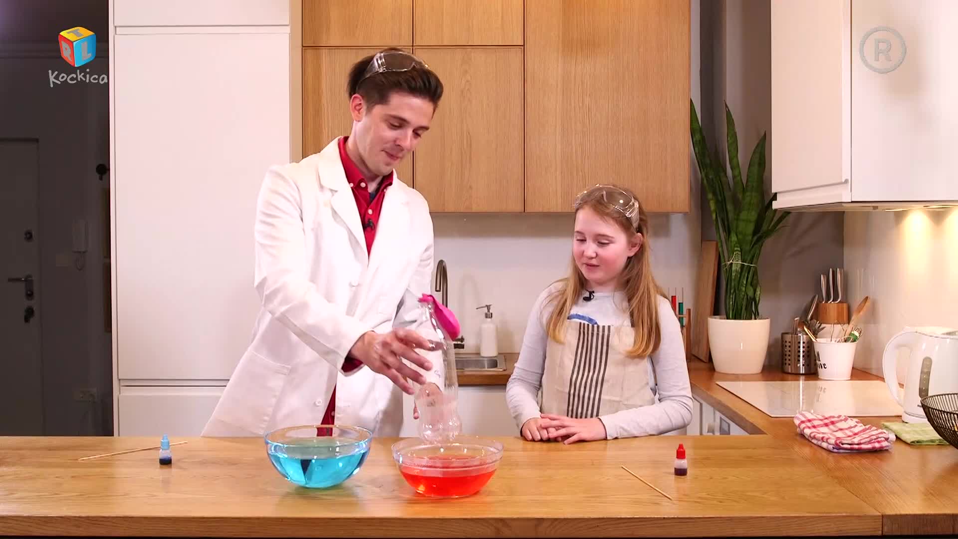RTLKockica