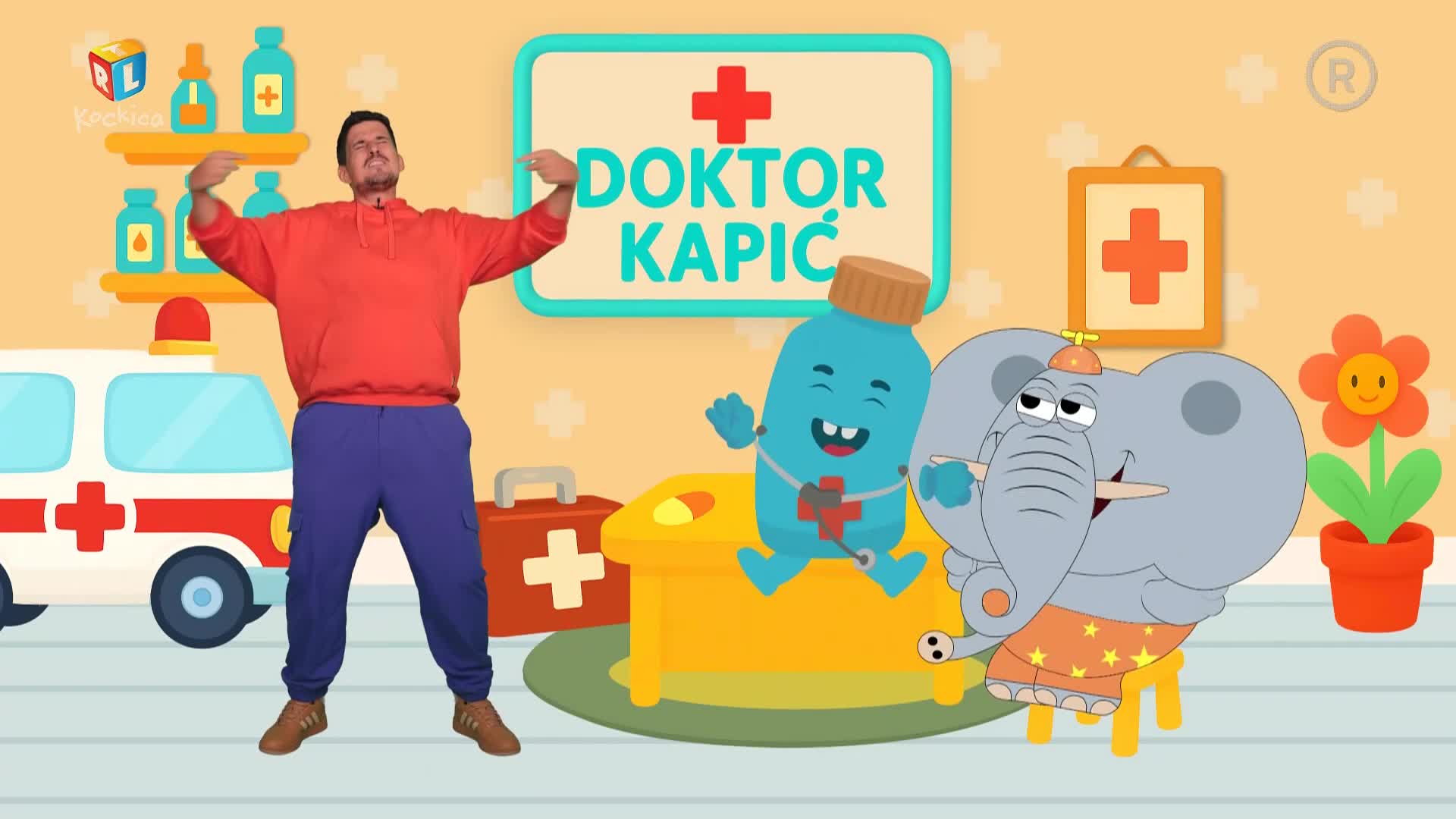 RTLKockica