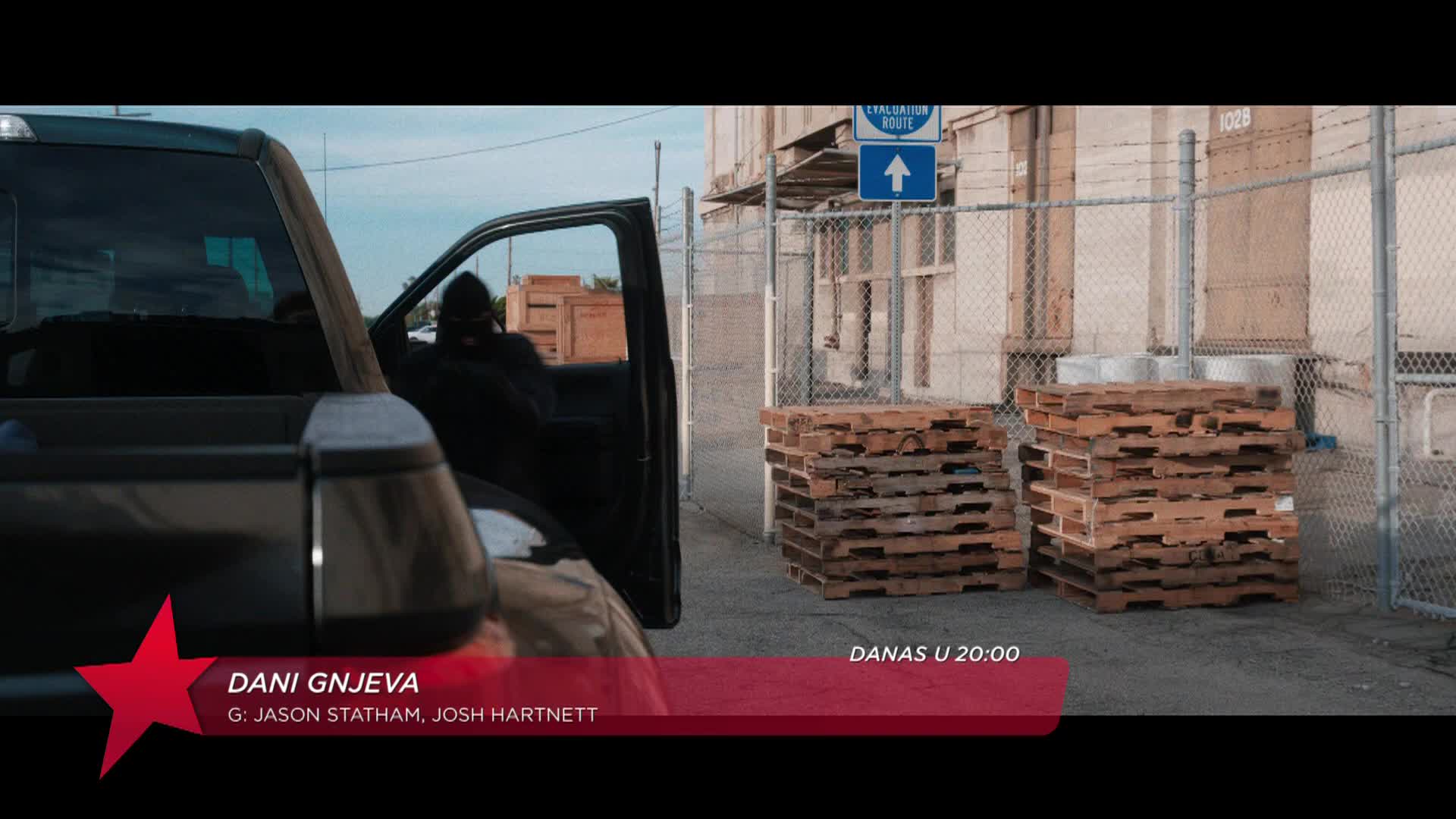 CinestarAction