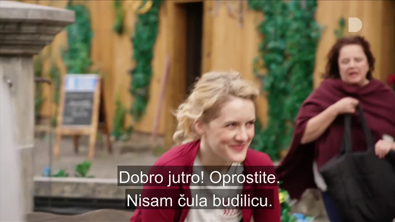 DomaTV