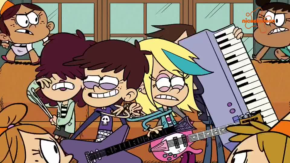 Nickelodeon