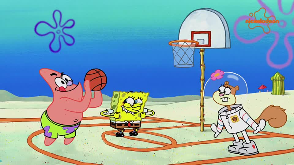Nickelodeon