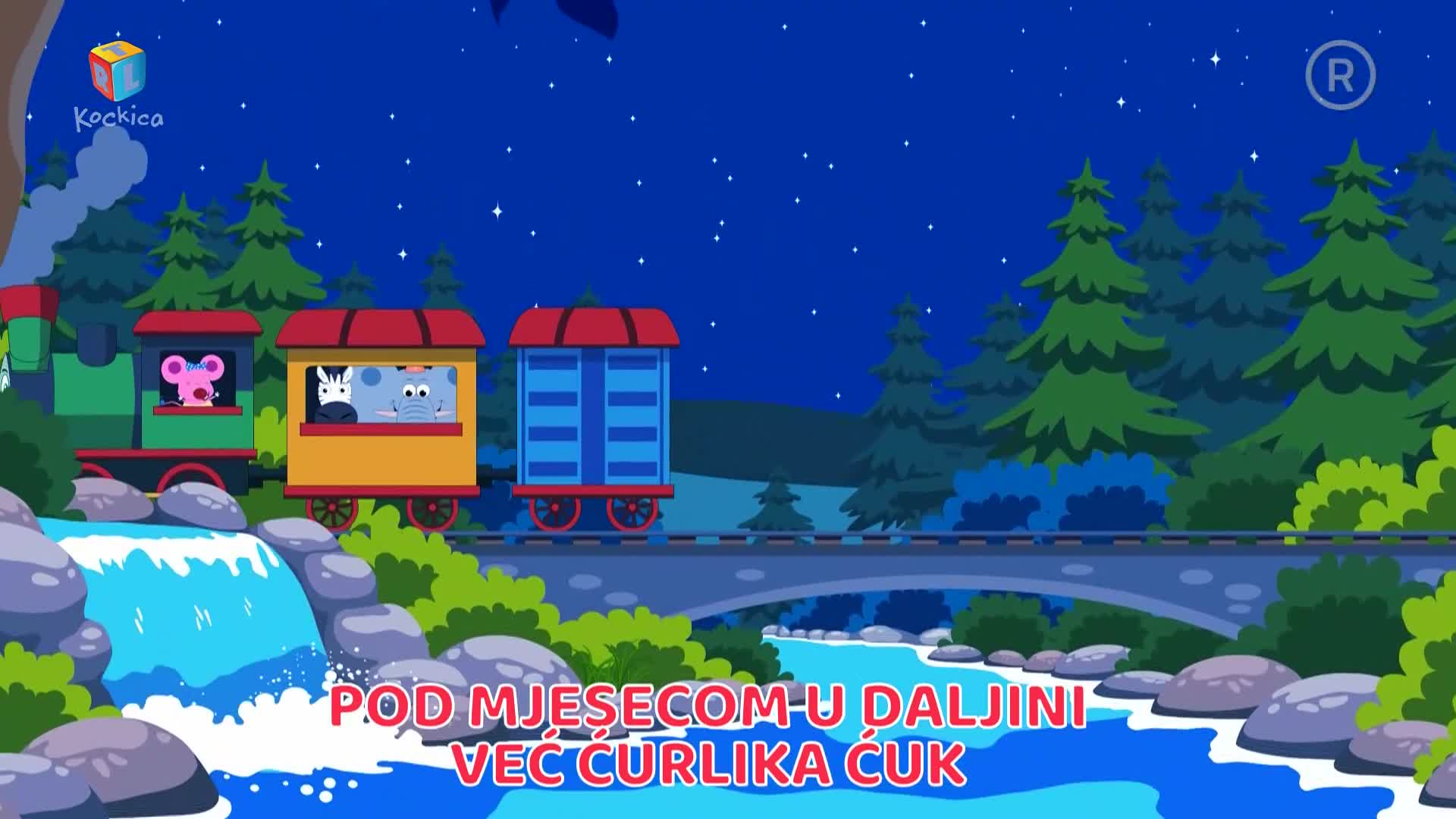 RTLKockica