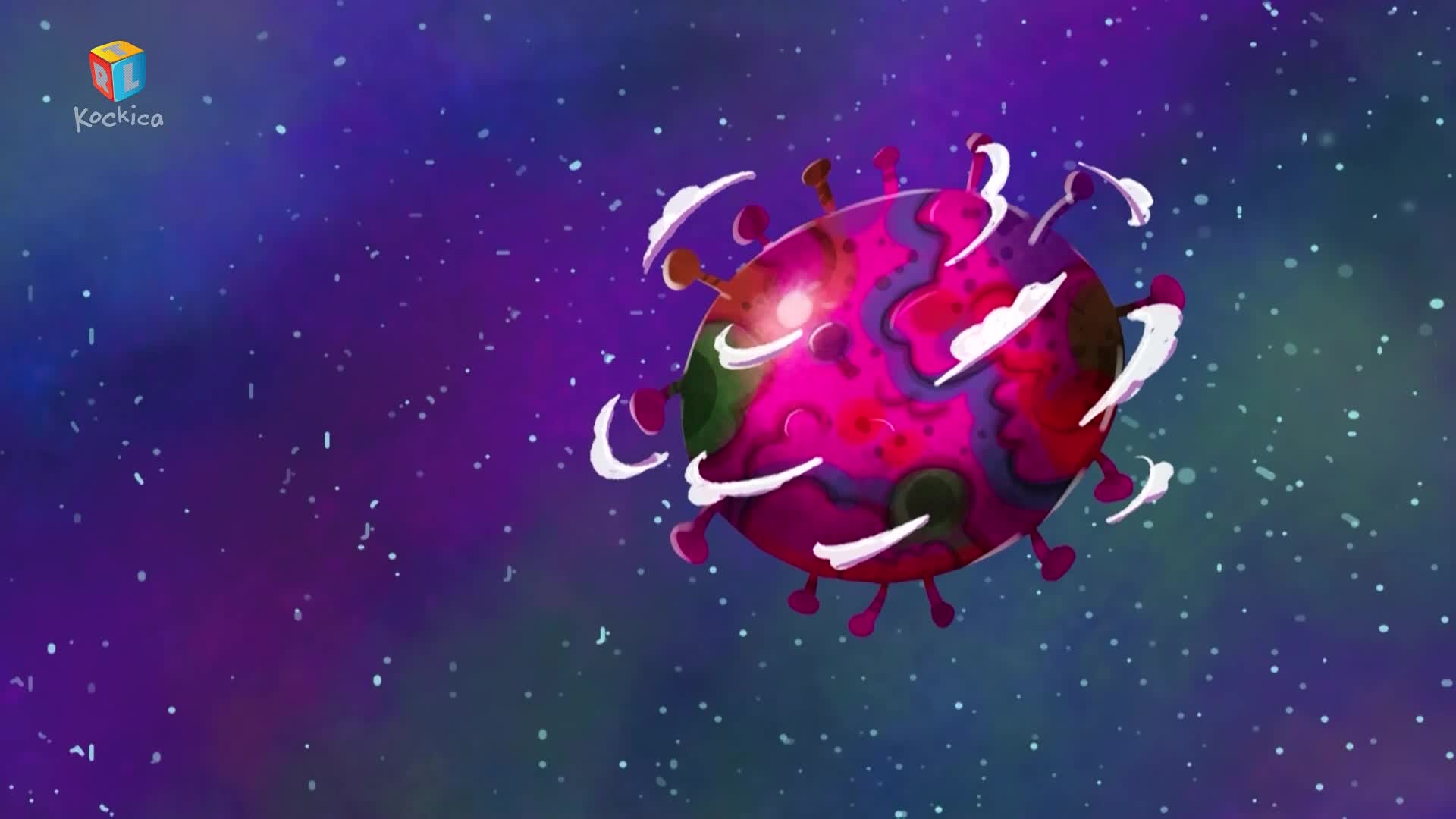 RTLKockica