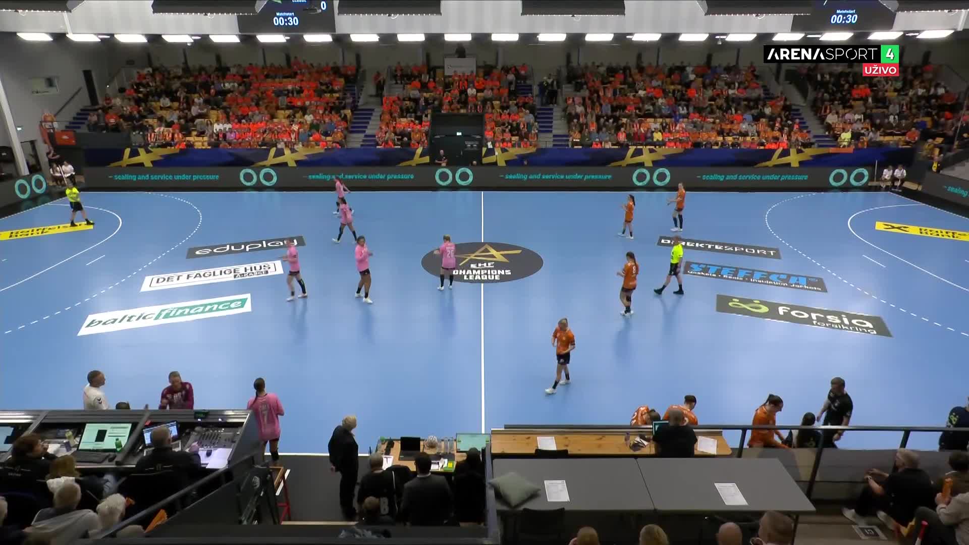 ArenaSportHD4