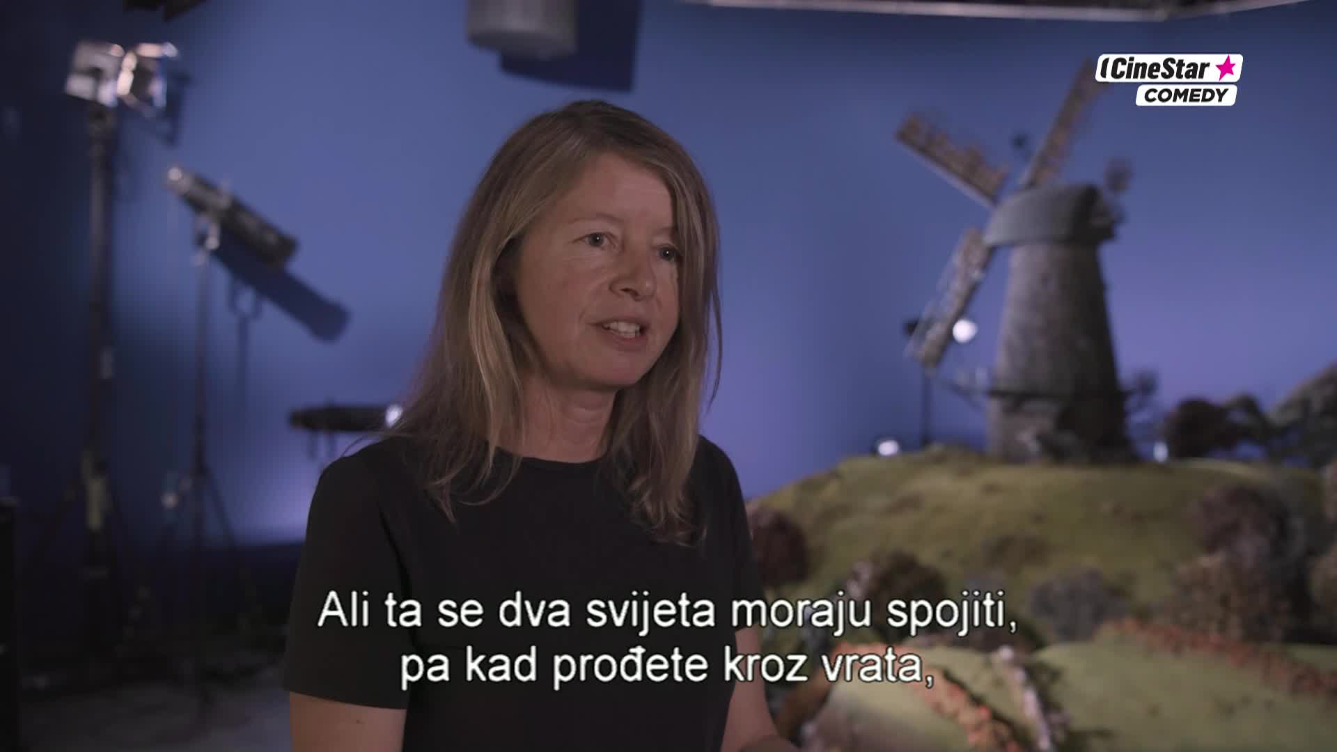 CinestarComedy