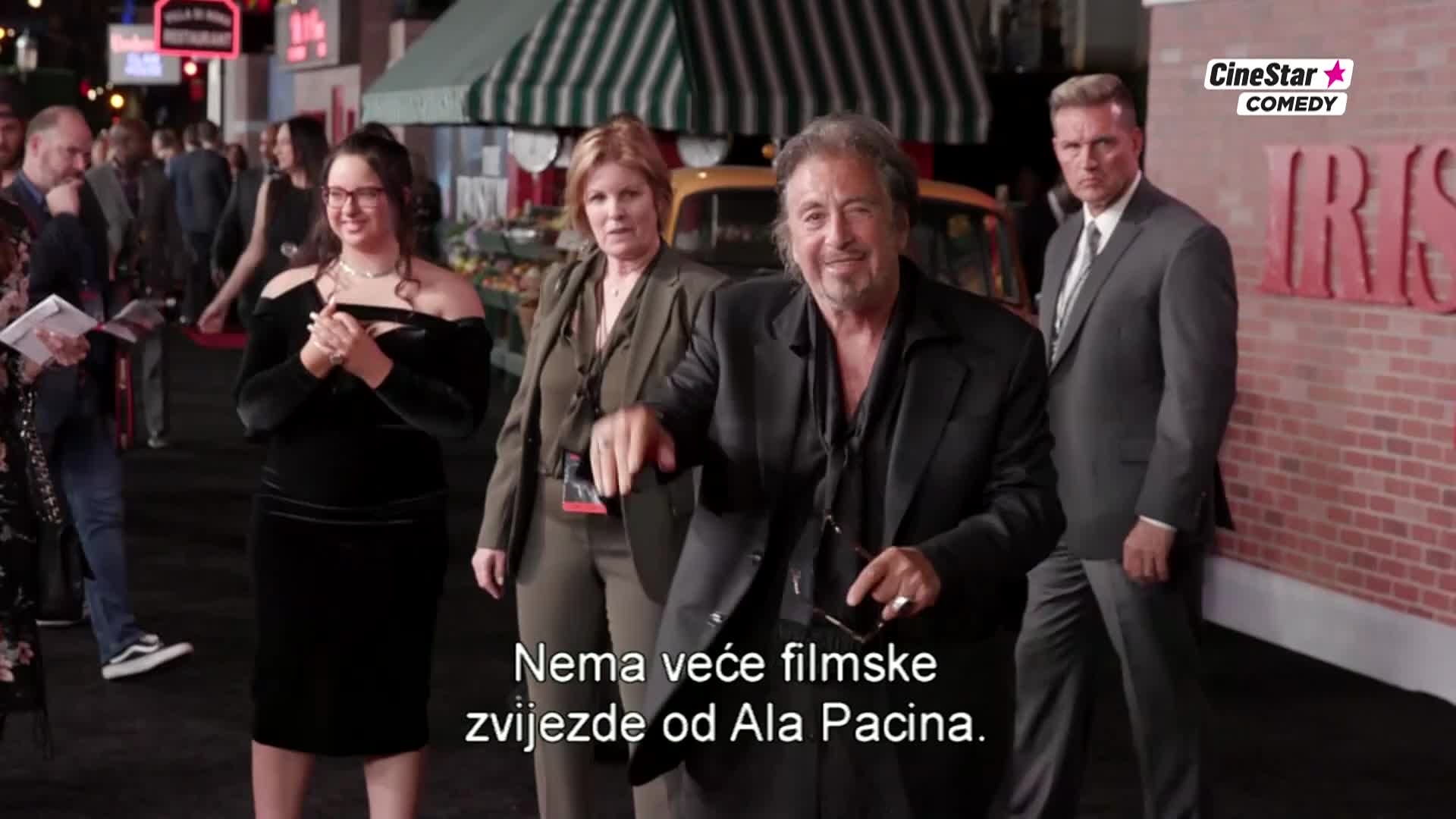 CinestarComedy