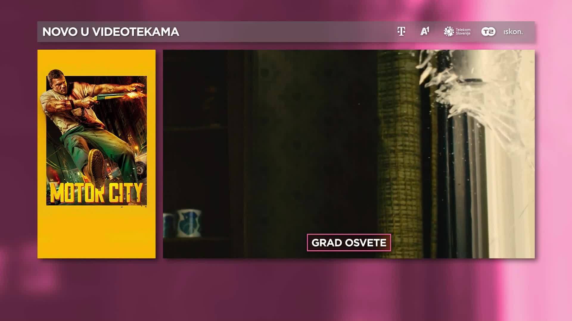 CinestarTV