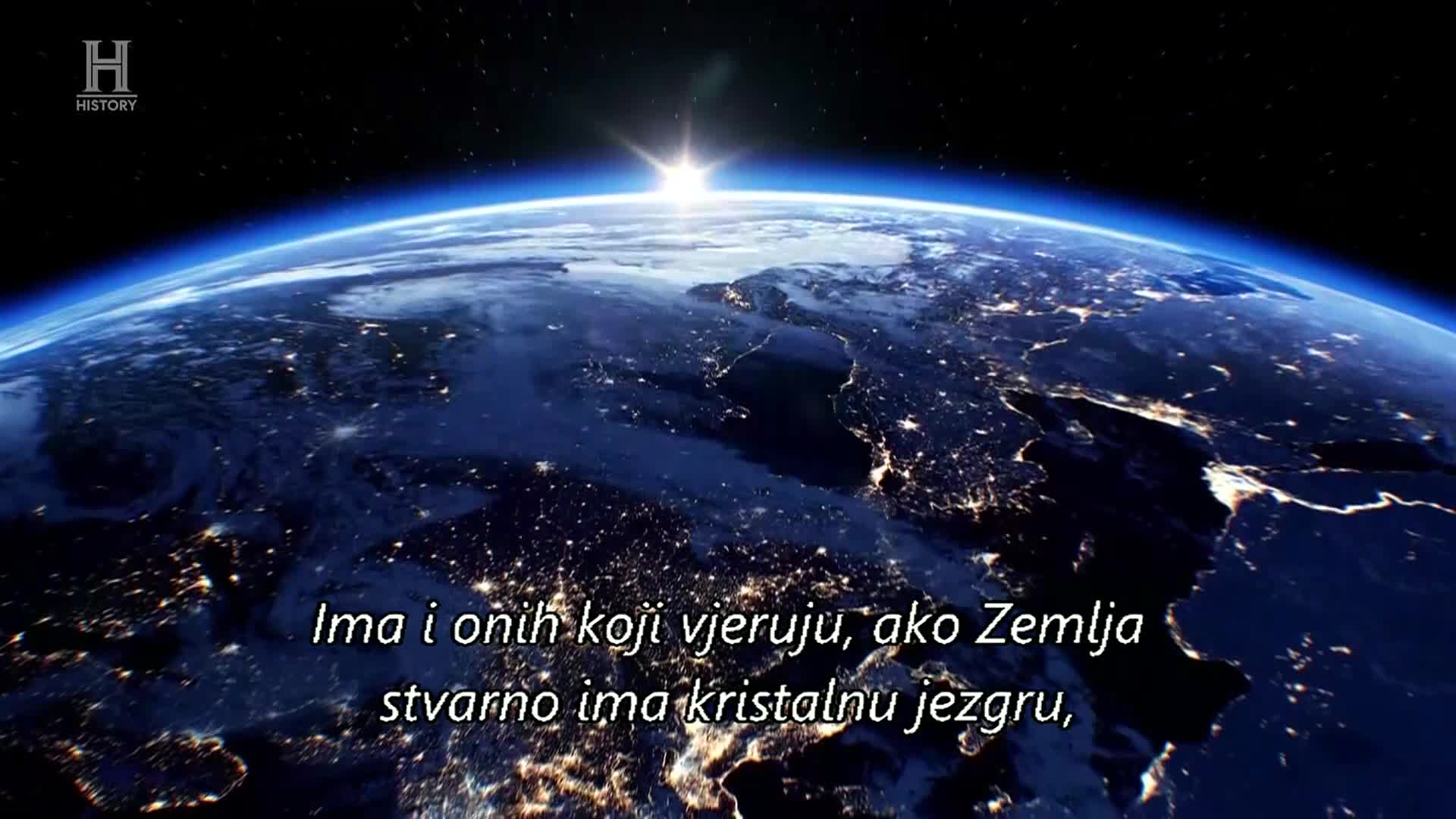 History