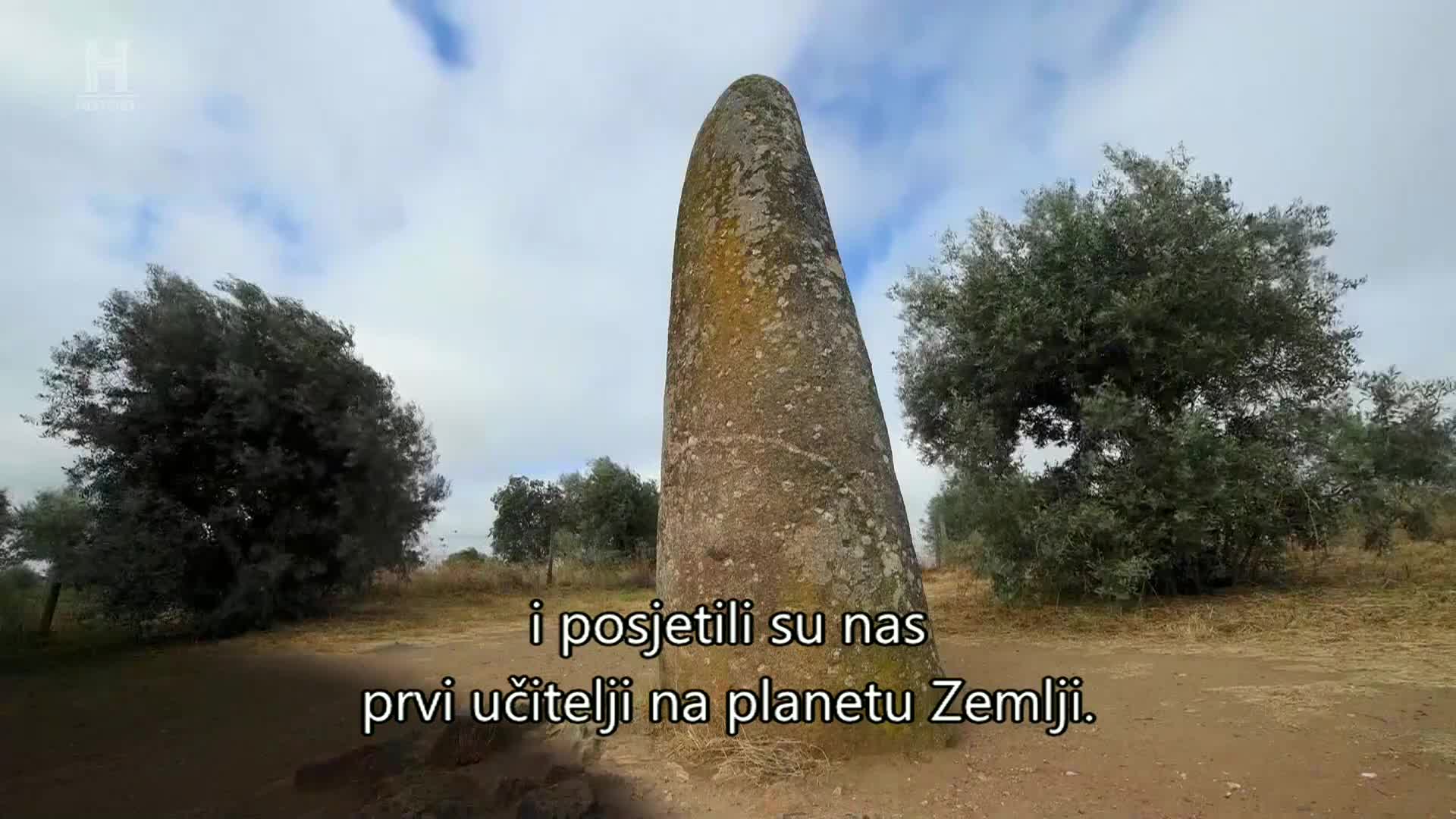 History