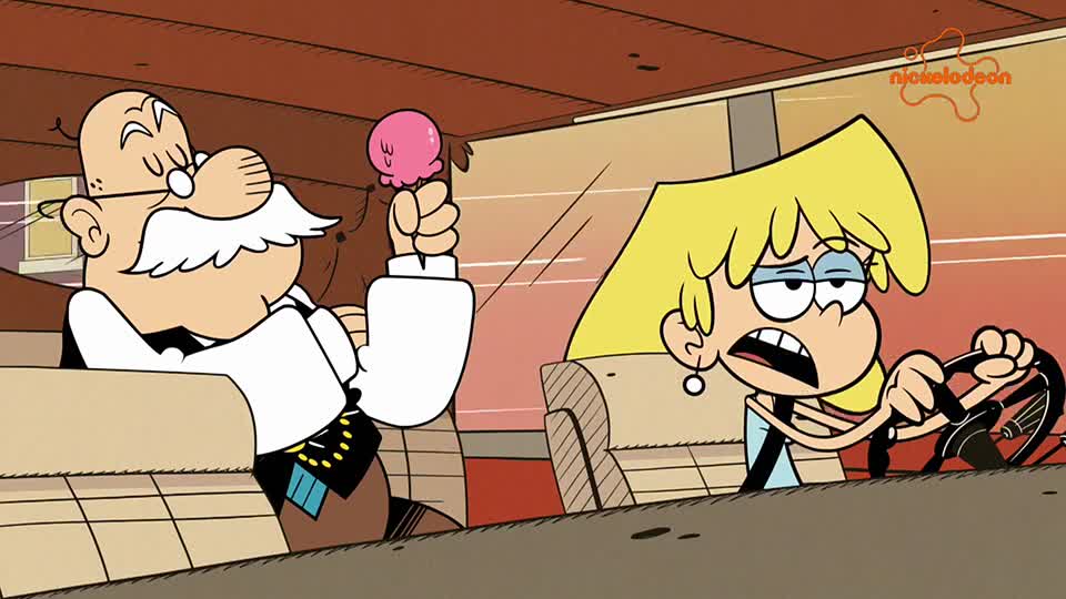 Nickelodeon