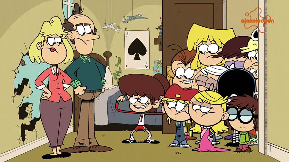 Nickelodeon
