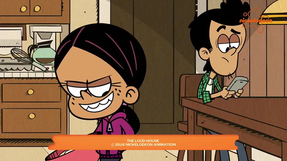 Nickelodeon