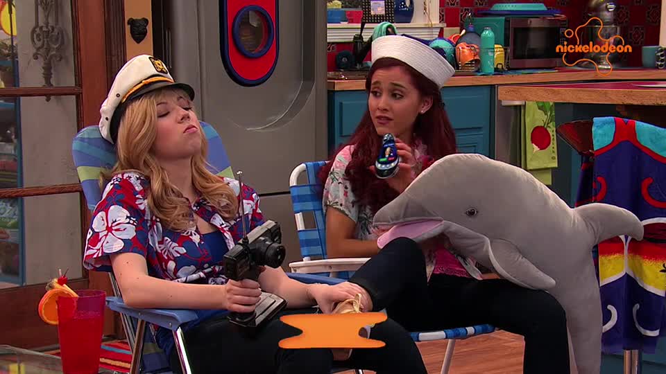 Nickelodeon